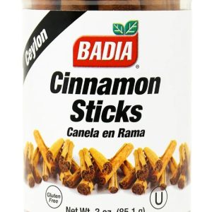 BADIA: Cinnamon Sticks, 3 Oz