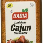 BADIA: Louisiana Cajun, 23 oz