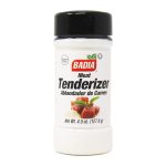 BADIA: Tenderizer Meat, 4.5 Oz