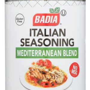 BADIA: Italian Seasoning, 1.25 Oz