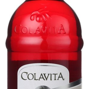 COLAVITA: Aged Red Wine Vinegar, 17 Oz