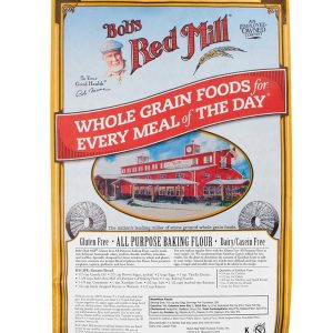 BOB'S RED MILL: Gluten Free All Purpose Baking Flour, 25 lb