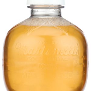 MARTINELLI: 100% Apple Juice, 10 oz