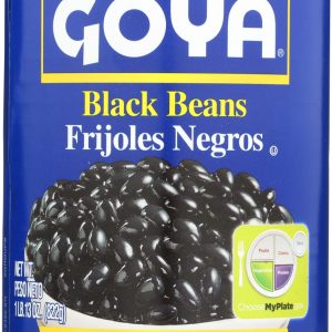 GOYA: Black Beans, 29 oz