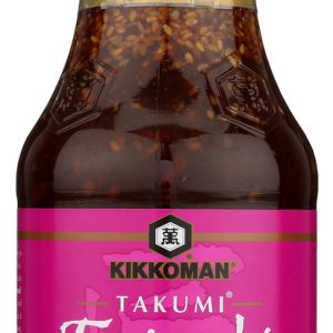 KIKKOMAN: Teriyaki Sauce Original, 20.5 oz