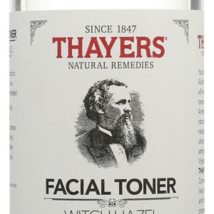 THAYERS: Witch Hazel With Aloe Vera Formula Lavender Alcohol Free Toner, 12 oz