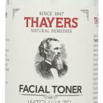 THAYERS: Alcohol Free Cucumber Facial Toner, 12 oz