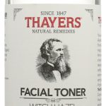 THAYERS: Alcohol Free Unscented Facial Toner Witch Hazel And Aloe Vera Formula, 12 oz
