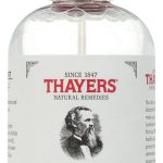 THAYERS: Alcohol Free Lavender Facial Mist Witch Hazel And Aloe Vera Formula, 8 oz