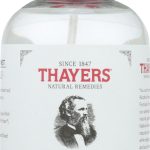 THAYERS: Alcohol Free Unscented Facial Mist Witch Hazel And Aloe Vera Formula, 8 oz