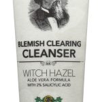 THAYER: Blemish Clearing Salicylic Acid Acne Treatment Cleanser, 4 oz