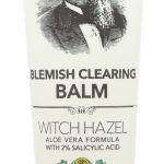 THAYERS: Blemish Clearing 2 Percent Salicylic Acid Acne Treatment Balm, 4 oz