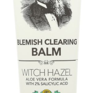 THAYERS: Blemish Clearing 2 Percent Salicylic Acid Acne Treatment Balm, 4 oz