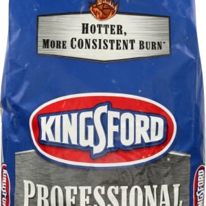 KINGSFORD: Professional Briquets, 11.1 lb