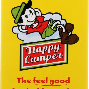 NATURAL BALANCE: Happy Camper, 60 vc