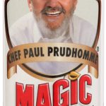 MAGIC SEASONING BLENDS: Blackened Redfish Magic, 2 Oz