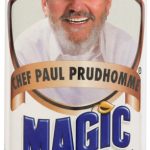 MAGIC SEASONING BLENDS: Meat Magic, 2 oz