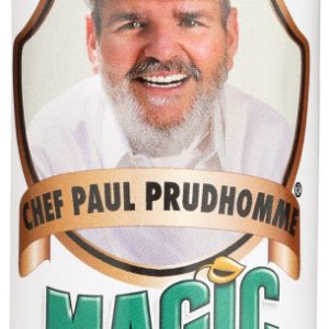 MAGIC SEASONING BLENDS: Vegetable Magic, 2 oz