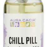 AURA CACIA: Aroma Mist Chill Pill, 2 oz