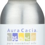AURA CACIA: Panic Button Essential Solutions Mist, 2 oz