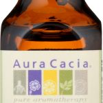 AURA CACIA: 100% Pure Essential Oil Sandalwood, 0.5 Oz