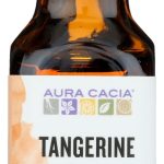 AURA CACIA: Essential Oil Tangerine, 0.5 oz