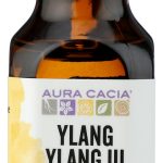 AURA CACIA: 100% Pure Essential Oil Ylang Ylang III, 0.5 Oz