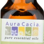 AURA CACIA: 100% Pure Essential Oil Carrot Seed, 0.5 Oz