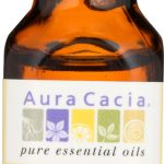 AURA CACIA: Neroli in Jojoba Oil, 0.5 oz