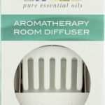 AURA CACIA: Aromatherapy Room Diffuser, 1 Ea