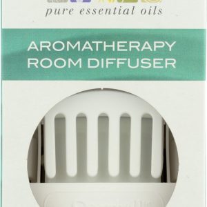AURA CACIA: Aromatherapy Room Diffuser, 1 Ea