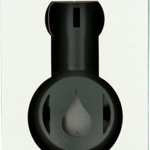 AURA CACIA: Aromatherapy Car Diffuser, 1 Ea