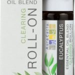 AURA CACIA: Eucalyptus Roll On, 0.31 fo