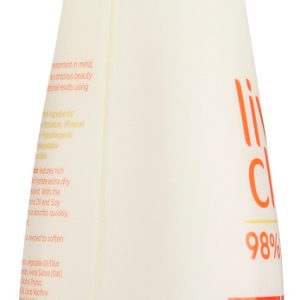 LIVE CLEAN: Bali Oil Nourishing Body Lotion, 11.3 oz