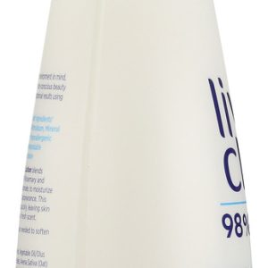 LIVE CLEAN: Fresh Water Hydrating Body Lotion, 11.3 oz