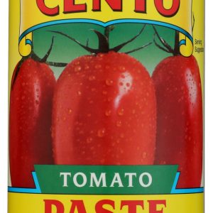 CENTO: Tomato Paste, 6 oz