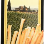 ALESSI: Rosemary Breadsticks, 3 oz