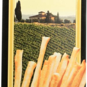 ALESSI: Rosemary Breadsticks, 3 oz