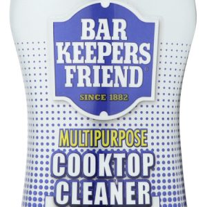 BAR KEEPERS: Cleaner Cooktop, 13 oz