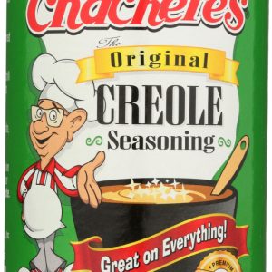 TONY CHACHERE'S: Original Creole Seasoning, 8 oz