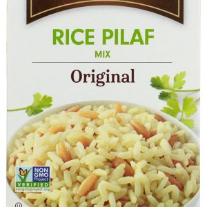 NEAR EAST: Rice Pilaf Mix Original, 6.09 Oz