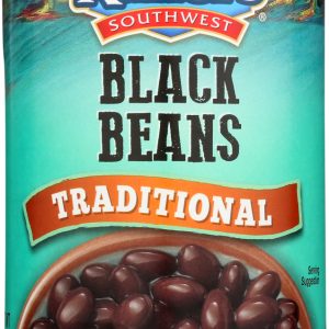 KUNERS: Southwestern Black Beans, 15 oz