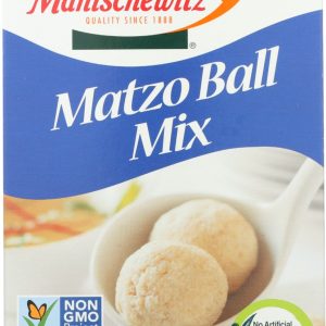 MANISCHEWITZ: Matzo Ball Mix, 5 Oz