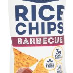 LUNDBERG: Rice Chips Santa Fe Barbecue, 5.5 oz
