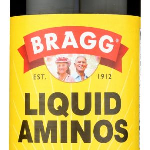 BRAGG: Liquid Aminos All Purpose Seasoning, 32 oz