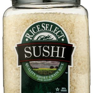 RICESELECT: Sushi Rice, 32 oz