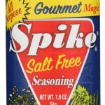 SPIKE: Spike Salt Free Magic, 1.9 oz