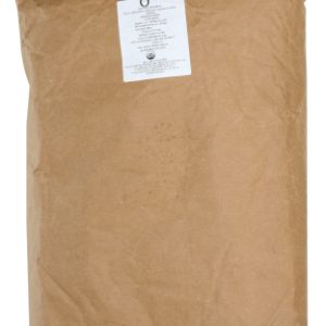 BULK BEANS: Organic Garbanzo Beans, 25 lb