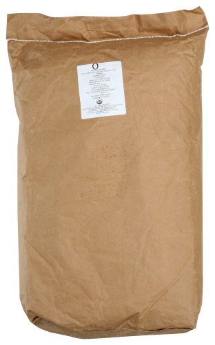 BULK BEANS: Organic Garbanzo Beans, 25 lb