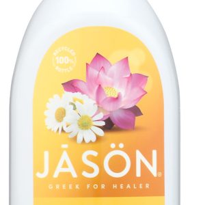 JASON: Body Wash Relaxing Chamomile, 30 oz